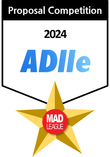 MAD Crown